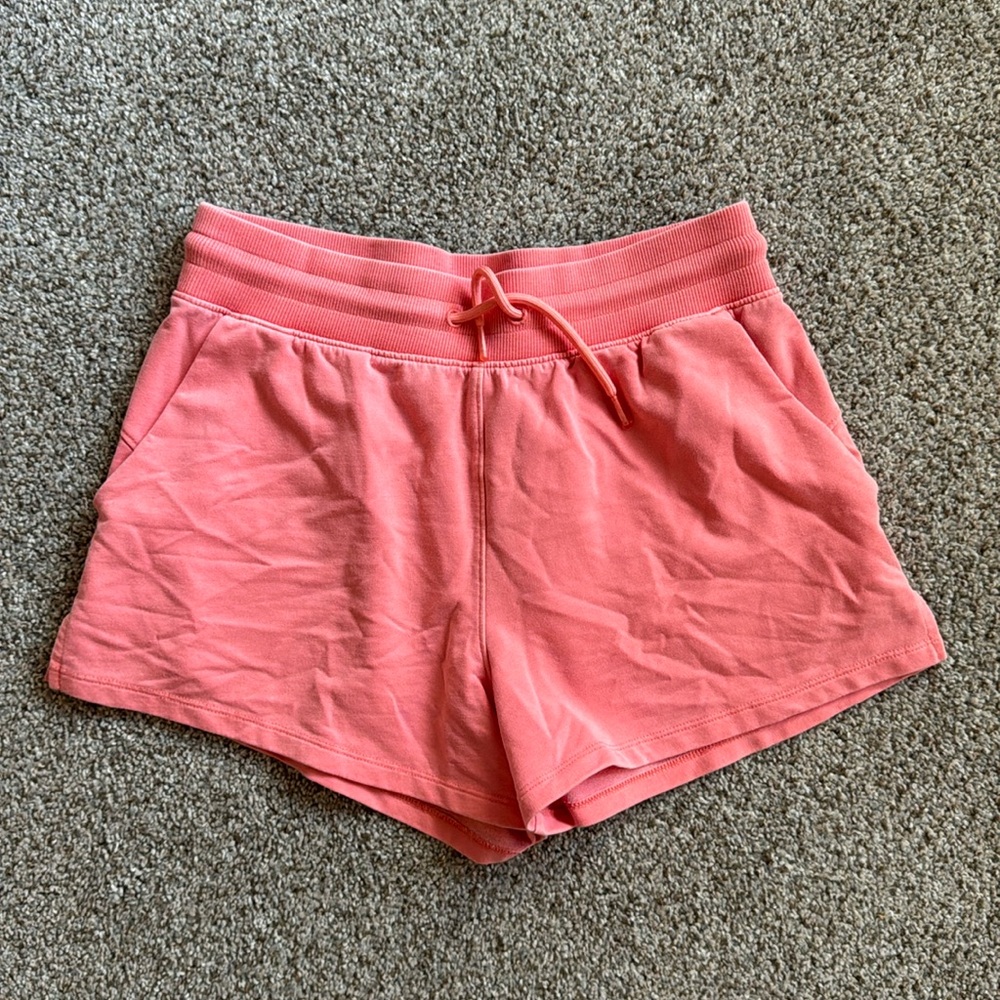 All in motion lounge shorts